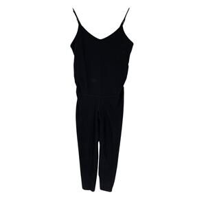 Old Navy Black Jumpsuit